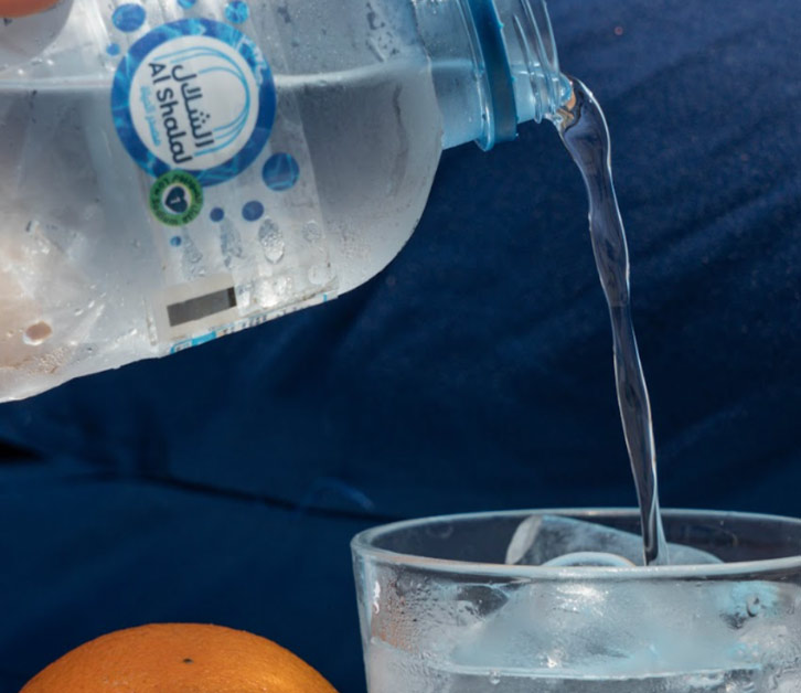 Hydration and Radiant Skin: How Low Sodium Water Can Help