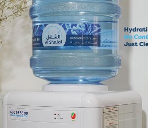 5-Gallon-Water-Delivery-Daily-Al-Shalal-Waters