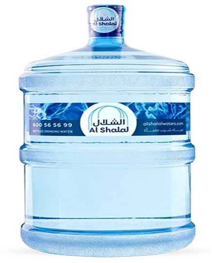 5 Benefits of Using 5-Gallon Water Bottles at Home