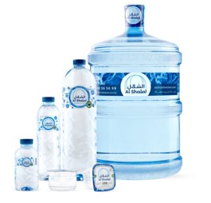 The Difference Between Mineral, Spring, and Purified Water