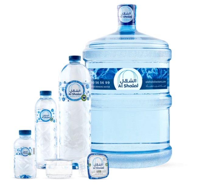 The Difference Between Mineral, Spring, and Purified Water
