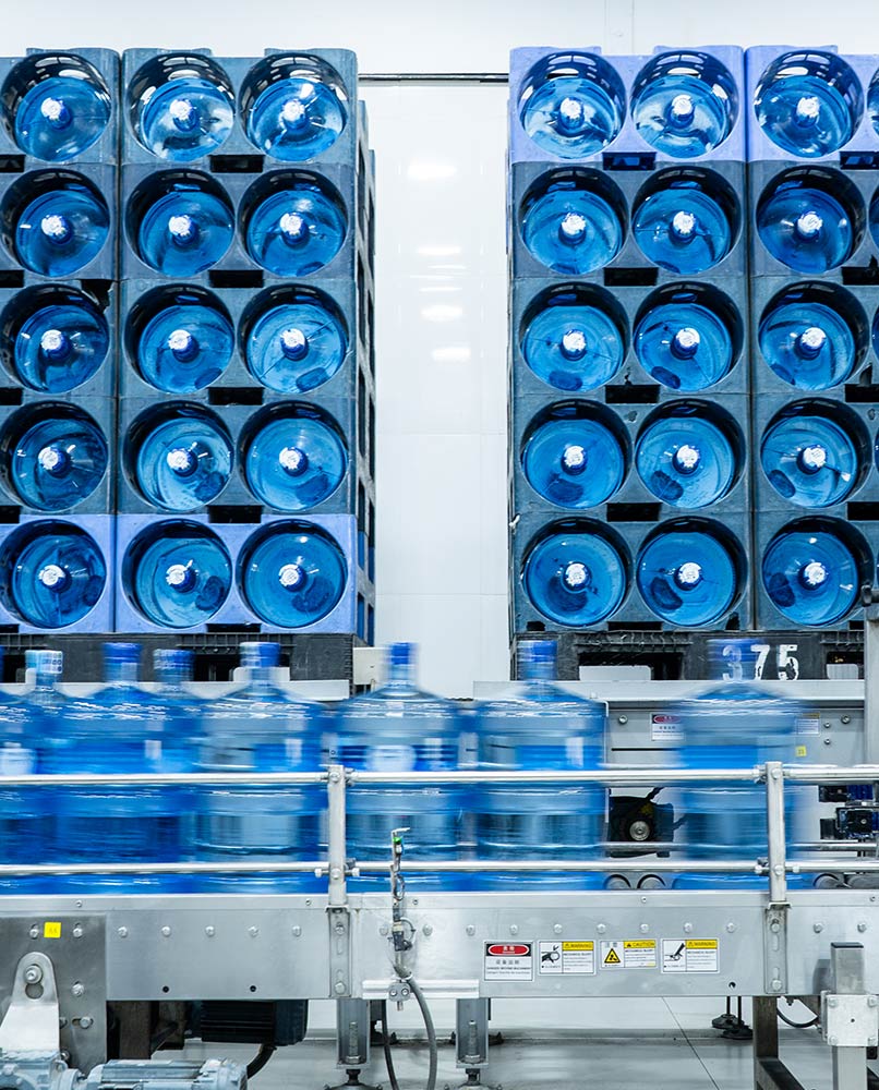 How Al Shalal Ensures Safe and Cool Drinking Water Even in Peak Heat