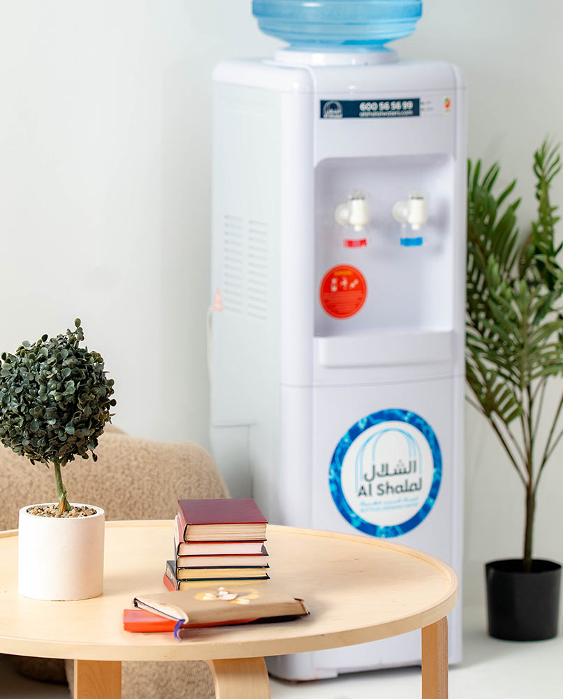 The Ultimate Guide to Choosing the Right Water Dispenser for Your Home or Office