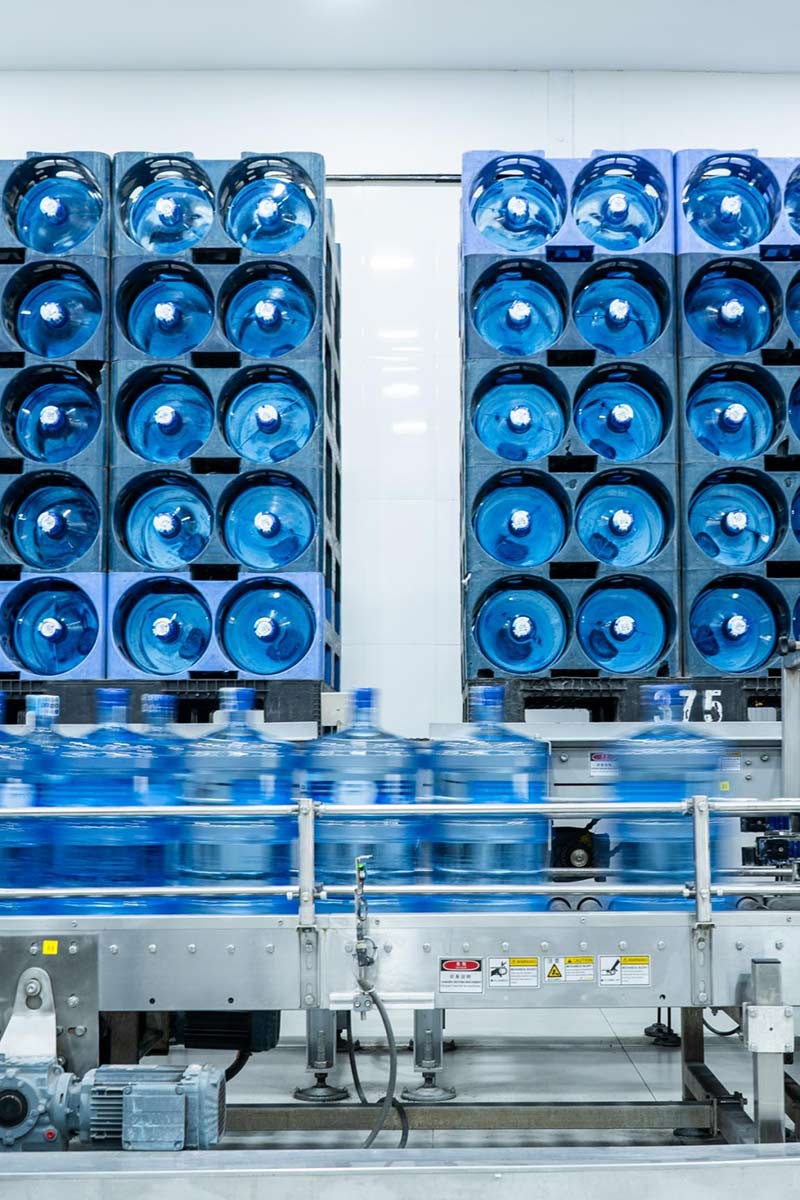 The Best Value Summer Hydration Plans for Homes & Offices