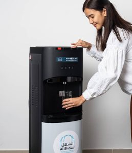 Why Reusable 5-Gallon Bottles Are the Future