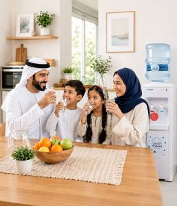 Important Things to Check Before Choosing a Water Delivery Company
