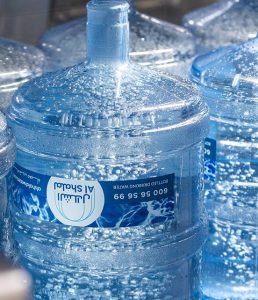 The Future of Sustainable Bottled Water Solutions in the UAE