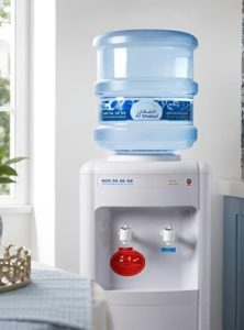 What is a 21-Stage Water Purification System?