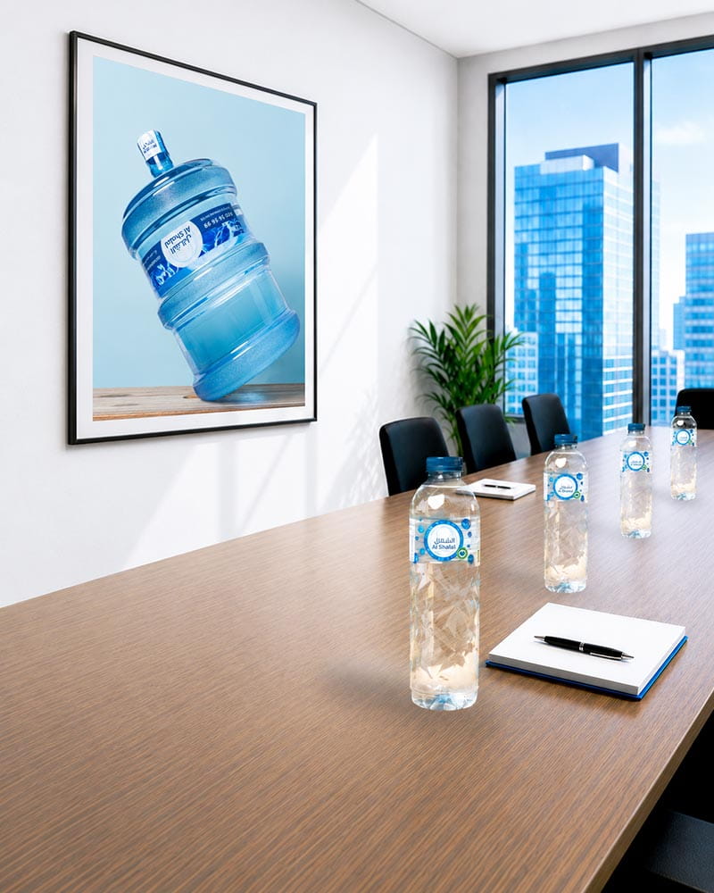 5 Costly Mistakes Offices Make When Choosing a Water Supplier