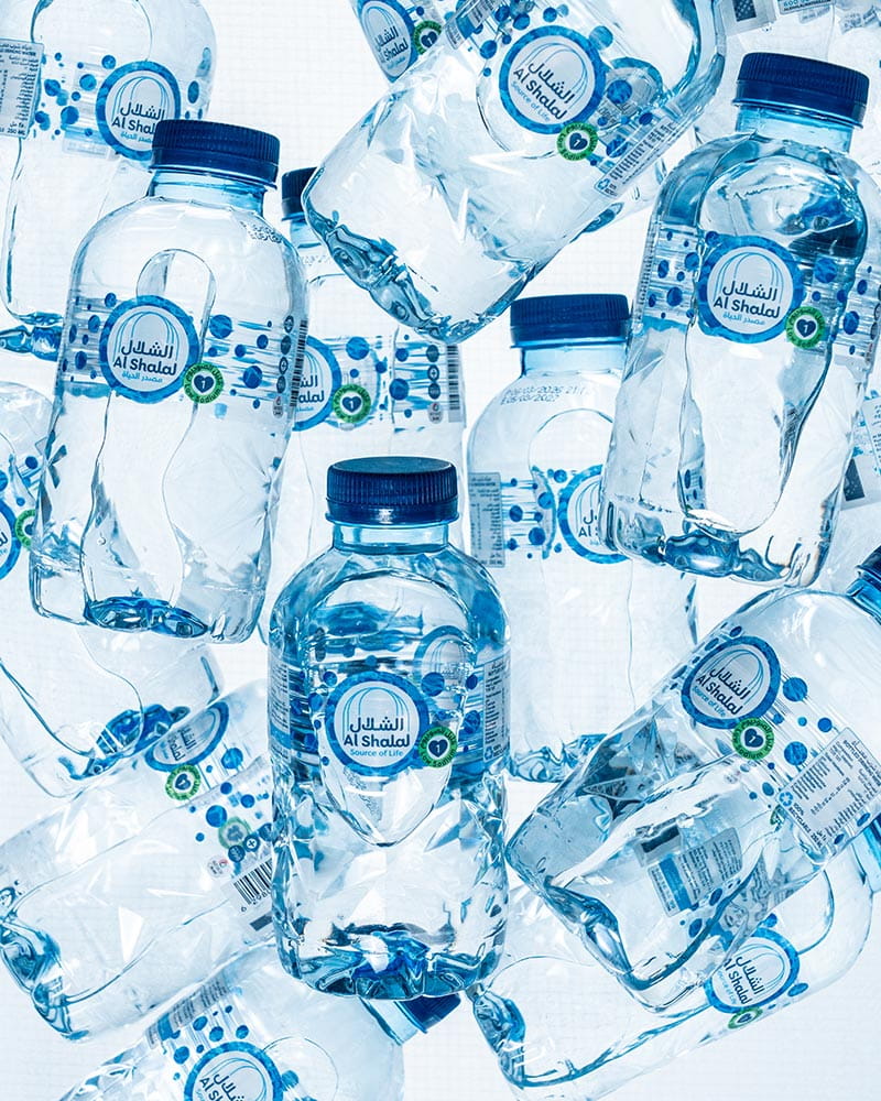 The Benefits of Mineral-Rich Drinking Water