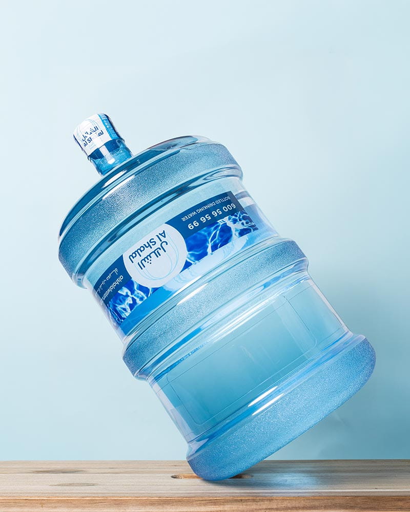 Tips for Storing 5-Gallon Water Bottles Safely