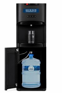 Top Benefits of Bottom-Loading Water Dispensers