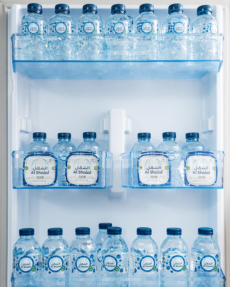When Should You Replace Your Water Bottles?