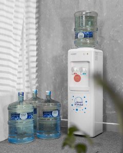 Why 5-Gallon Water Delivery Is the Smart Choice for Homes